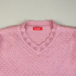 بافت زنانه کد 2237 &raquo; پوشاک مظفری فروشگاه خرید لباس دخترانه زنانه شیک مجلسی مد روز