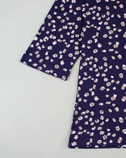 بلوز استین دارکد 0155 &raquo; پوشاک مظفری فروشگاه خرید لباس دخترانه زنانه شیک مجلسی مد روز