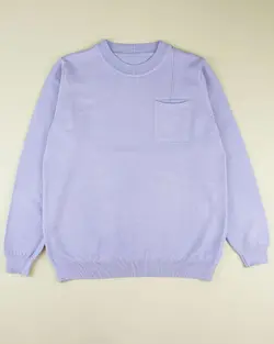 بافت یقه گرد جیب دار &raquo; پوشاک مظفری فروشگاه خرید لباس دخترانه زنانه شیک مجلسی مد روز