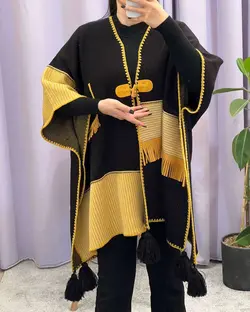 پانچ ریش دار کد 712 » پوشاک مظفری فروشگاه خرید لباس دخترانه زنانه شیک مجلسی مد روز