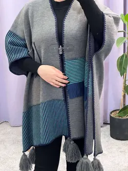 پانچ ریش دار کد 712 » پوشاک مظفری فروشگاه خرید لباس دخترانه زنانه شیک مجلسی مد روز