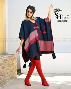 پانچ ریش دار کد 712 » پوشاک مظفری فروشگاه خرید لباس دخترانه زنانه شیک مجلسی مد روز