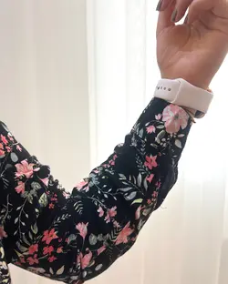 شومیز طرحدار 1345 » پوشاک مظفری خرید لباس زنانه ،مردانه