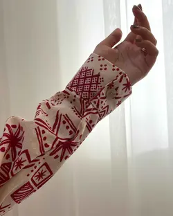 مانتو طرحدار آستین بلند » پوشاک مظفری خرید لباس زنانه ،مردانه