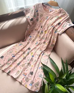 پیراهن طرحدار Woman » پوشاک مظفری خرید لباس زنانه ،مردانه