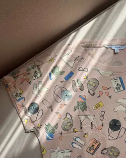 پیراهن طرحدار Woman » پوشاک مظفری خرید لباس زنانه ،مردانه