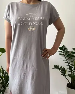 پیراهن Woman کد 1043 » پوشاک مظفری خرید لباس زنانه ،مردانه