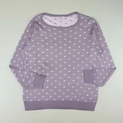 تونیک خالدار طوسی(پاییزه) • پوشاک مظفری