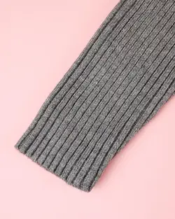 تونیک یقه اسکی پایین ریش • پوشاک مظفری فروشگاه خرید لباس دخترانه زنانه شیک مجلسی ارزان مد روز