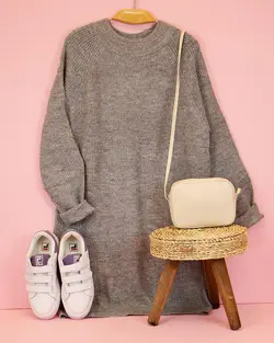 بافت TH9 • پوشاک مظفری