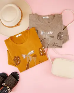 بافت کار شده ۰۱ &bull; پوشاک مظفری