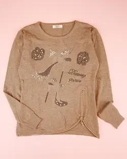 بافت کار شده ۰۱ &bull; پوشاک مظفری