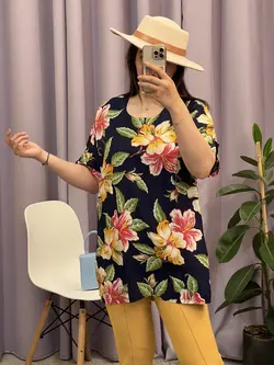 تونیک سکرت • پوشاک مظفری