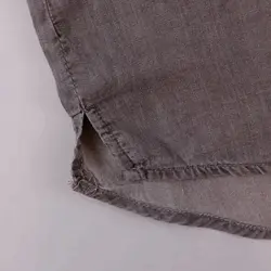 شومیز جین &bull; پوشاک مظفری