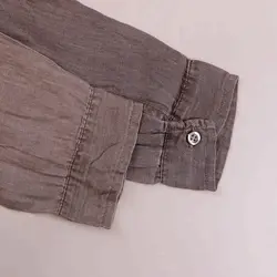 شومیز جین &bull; پوشاک مظفری