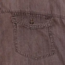 شومیز جین &bull; پوشاک مظفری