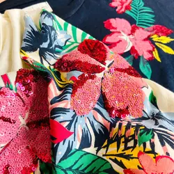 تیشرت پولک دوزی &bull; پوشاک مظفری فروشگاه خرید لباس دخترانه زنانه شیک مجلسی ارزان مد روز