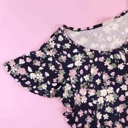 پیراهن ۲ طرح و رنگ • پوشاک مظفری