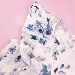 پیراهن ۲ طرح و رنگ • پوشاک مظفری