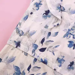 پیراهن ۲ طرح و رنگ • پوشاک مظفری