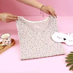 پیراهن نخی کد ۰۱ • پوشاک مظفری