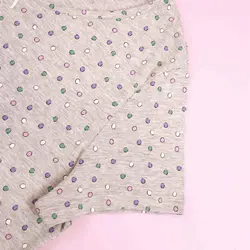 پیراهن نخی کد ۰۱ • پوشاک مظفری