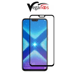 محافظ صفحه نمایش فول چسب هواوی honor 8X