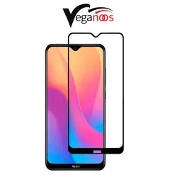 محافظ صفحه نمایش فول چسب شیائومی Redmi 8