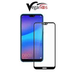 محافظ صفحه نمایش فول چسب هواوی Huawei P20