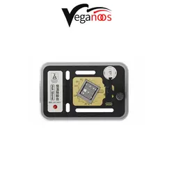 پری هیتر هات استون مگا آیدیا Qianli MEGA-IDEA Hot Stone