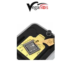 پری هیتر هات استون مگا آیدیا Qianli MEGA-IDEA Hot Stone