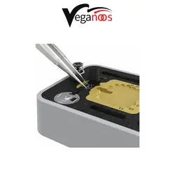 پری هیتر هات استون مگا آیدیا Qianli MEGA-IDEA Hot Stone