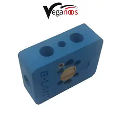 گیره تعمیر فینگر پرینت فلت هوم مدل Sunshine SS-603