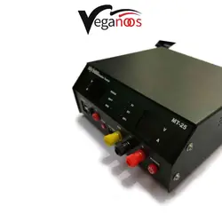 تستر و منبع تغذیه مدل myson mt-25