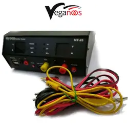تستر و منبع تغذیه مدل myson mt-25