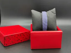 قیمت و خرید ست هدیه دستبند چرم درسا + بوکمارک و نامه عاشقانه | کاندوم مارکت