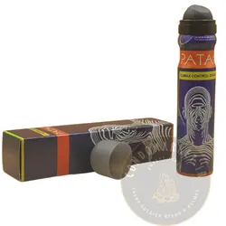 قیمت و خرید اسپری 3 کاره تاخیری + افزایش حجم + افزایش قدرت نعوظ PATAK با رایحه فوق‌العاده (دارای سیب سلامت) | کاندوم مارکت