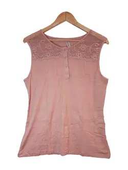 تاپ و شورتک کد 94450 caroline کارولین