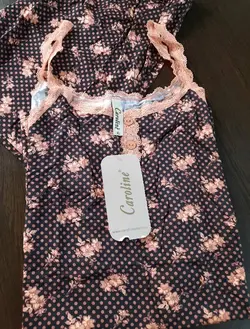 تاپ و شورتک کد 88396 کارولین Caroline