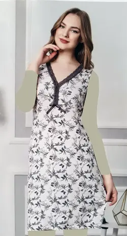 لباس راحتی کد ۸۰۱۹ Noya نویا