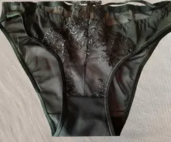 ست لباس زیر push up کد 4485 Nurteks نورتکس