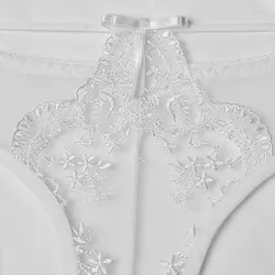 ست لباس زیر push up کد 4485 Nurteks نورتکس