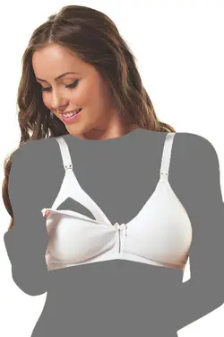 سوتین شیردهی کد 3581 NBB