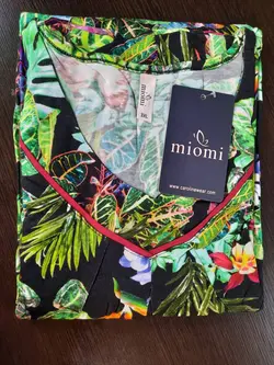 لباس راحتی کارولین کد 86709 miomi