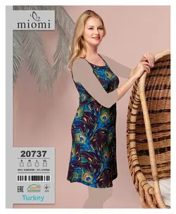 لباس راحتی کد 20737 miomi(کارولین)