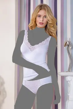 تاپ و شورت کد ۲۷۷۵ Berrak