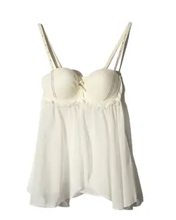 لباس خواب زنانه Push Up کد 3957 NBB