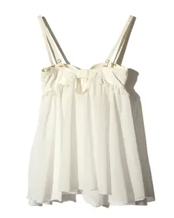 لباس خواب زنانه Push Up کد 3957 NBB