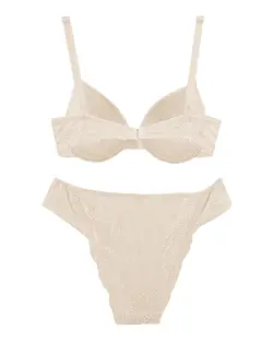 ست لباس زیر کد ۴۲۲۴ NBB