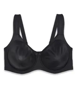 سوتین ملکه مینی مایزر پرسی فنردار کد 2119 برند مون لایت moonlight